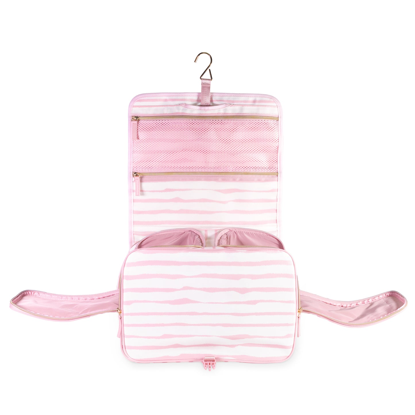Hanging Organizer, Goddess Stripe