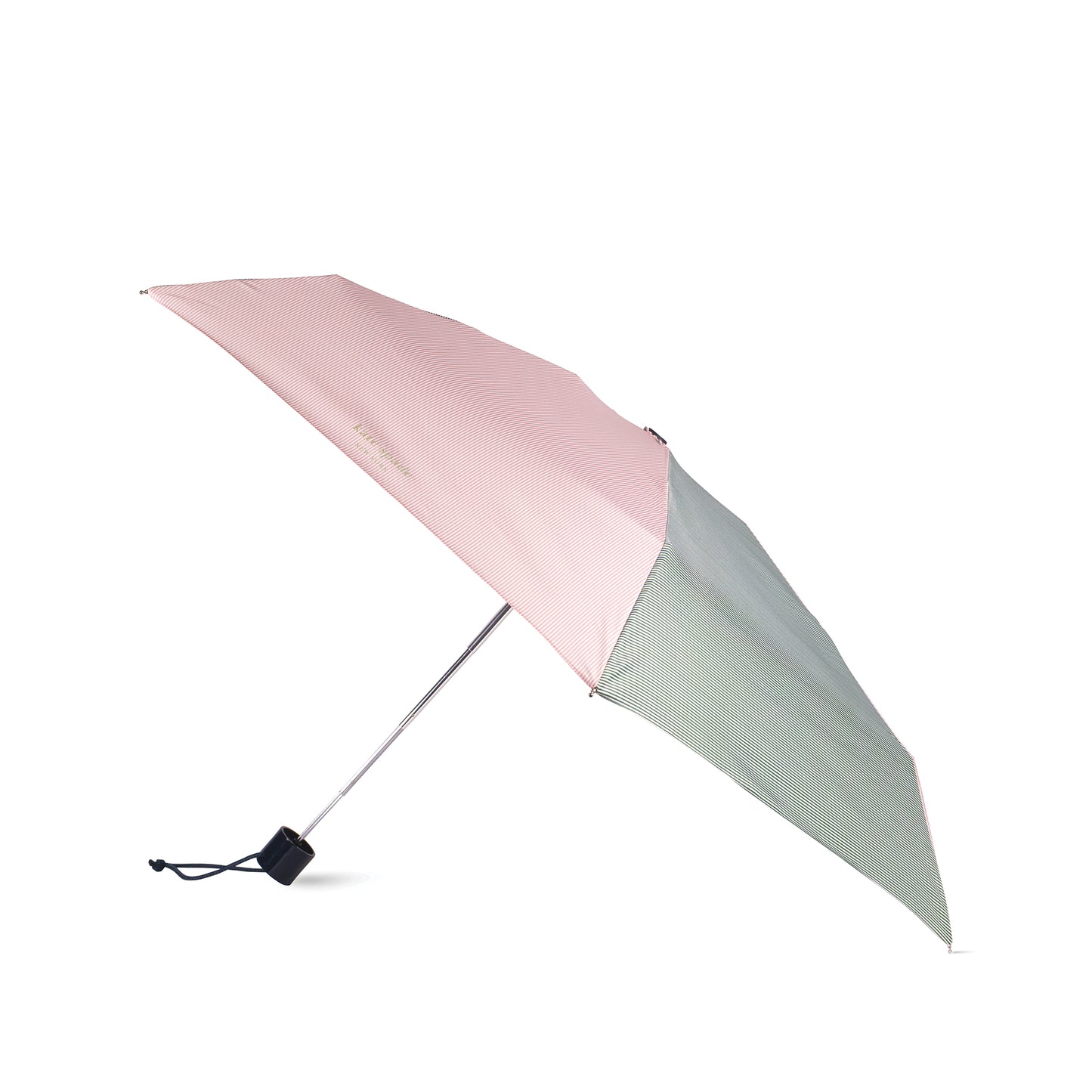 Mini Umbrella, Petite Stripe