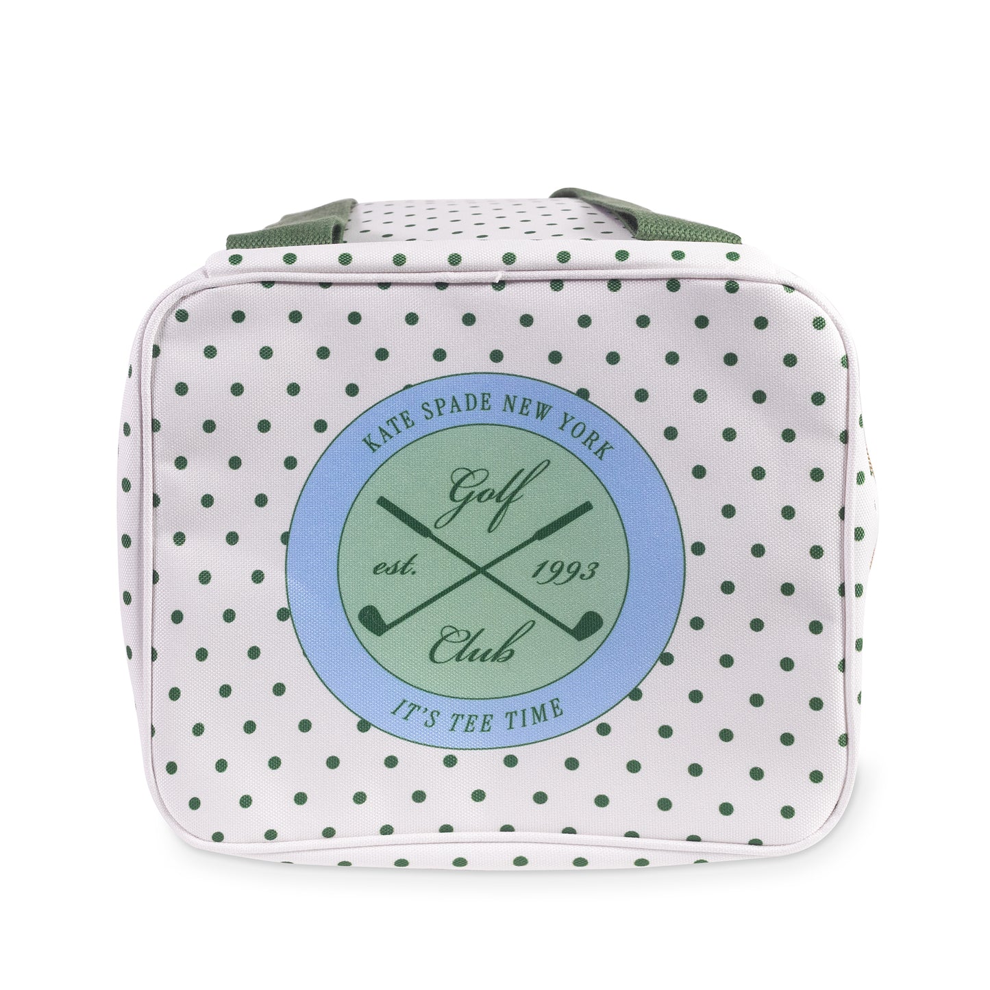 Picnic Cooler, Golf Club