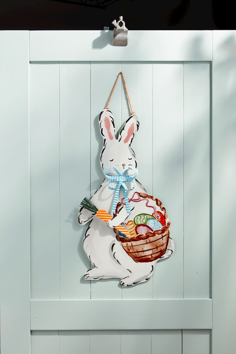Bunny Door Hanger