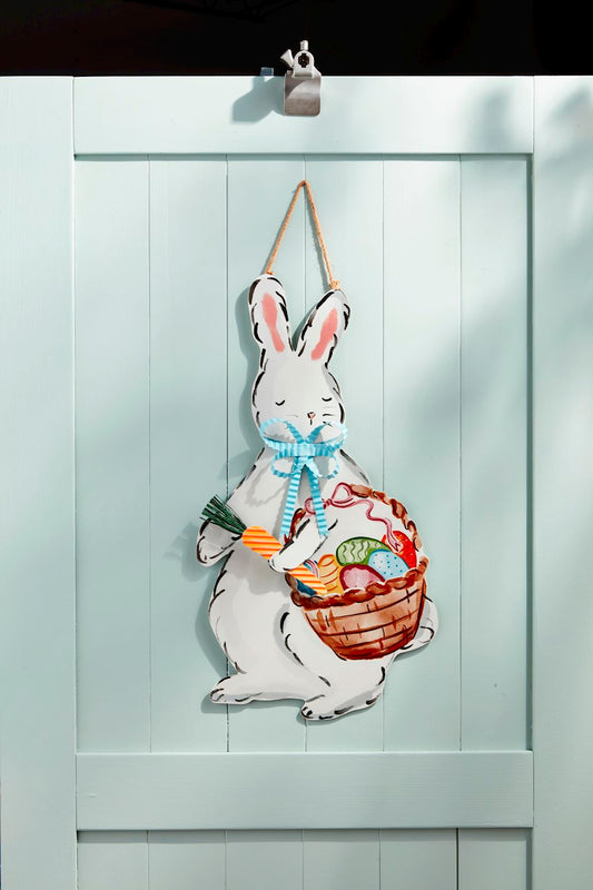 Bunny Door Hanger