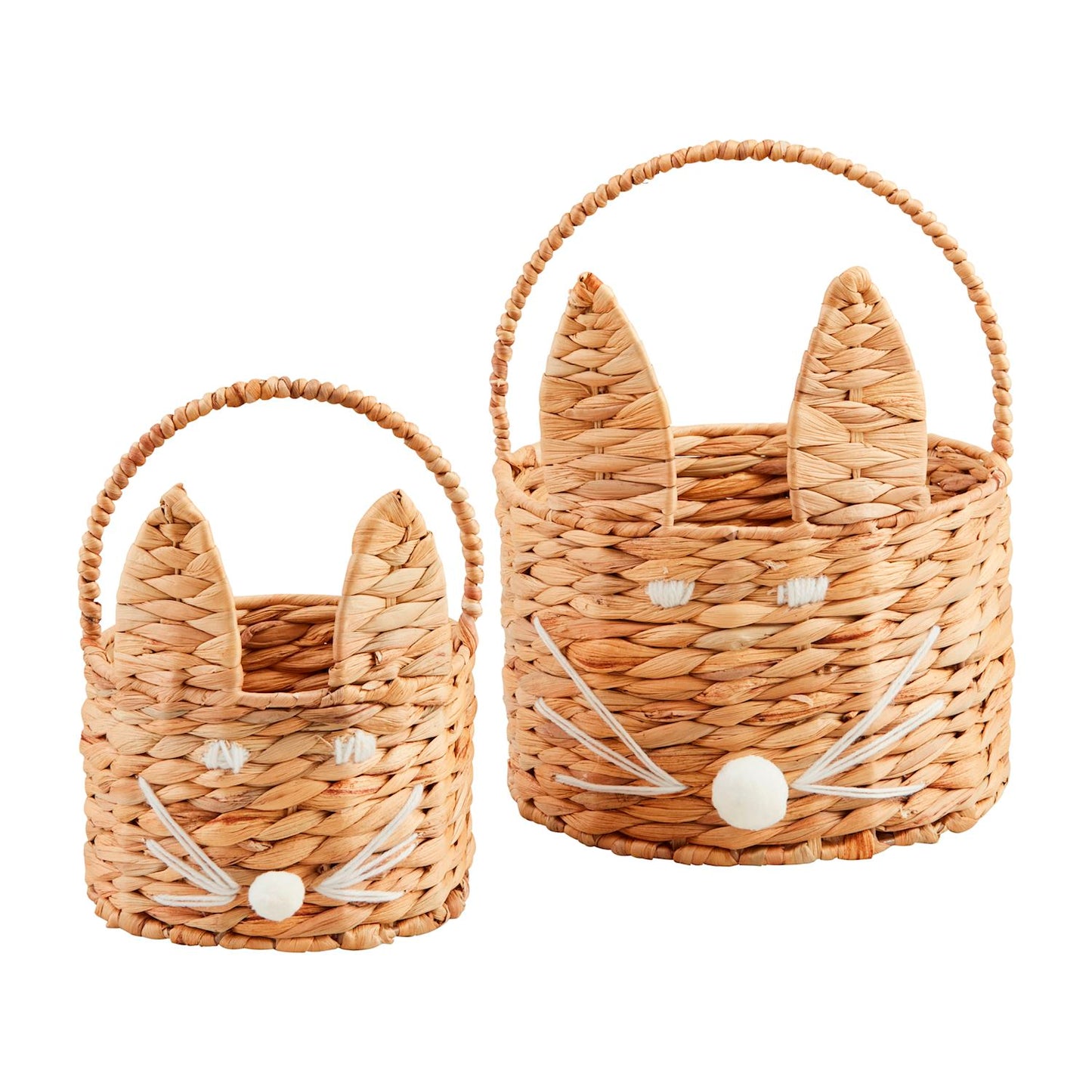 HYACINTH EASTER BASKETS