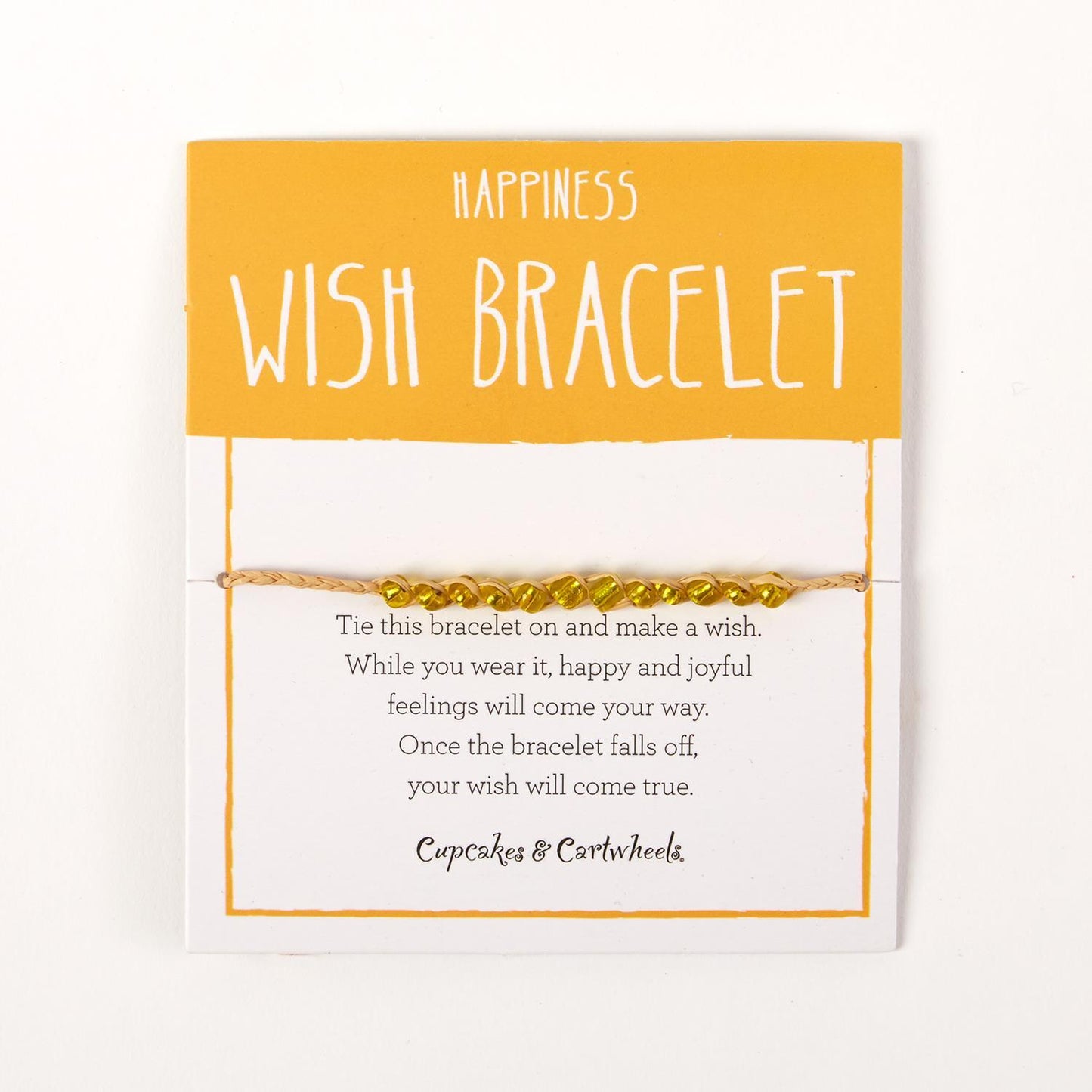 Wishlet from Two's Company