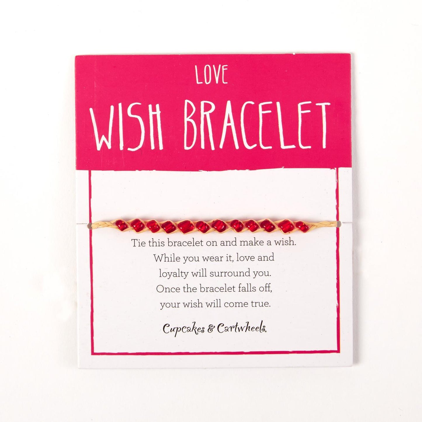 Wishlet from Two's Company