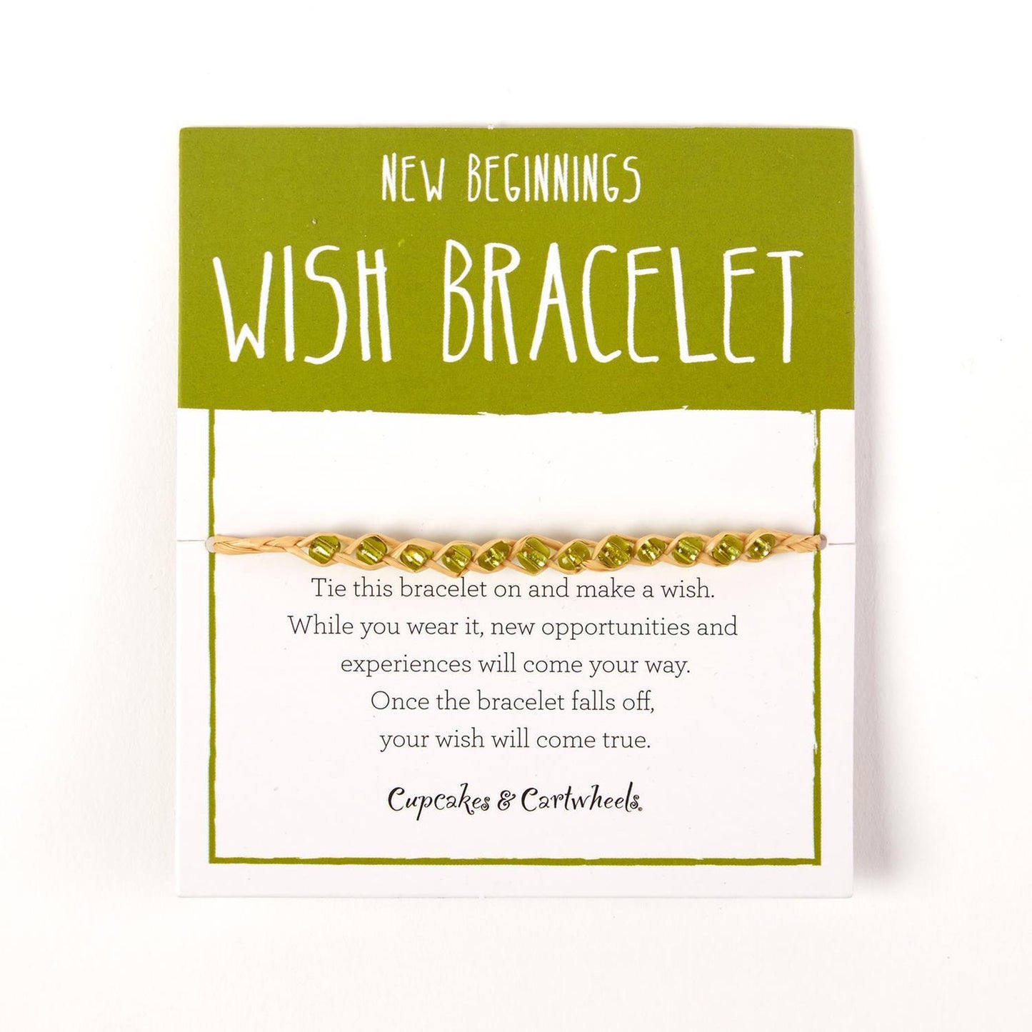 Wishlet from Two's Company