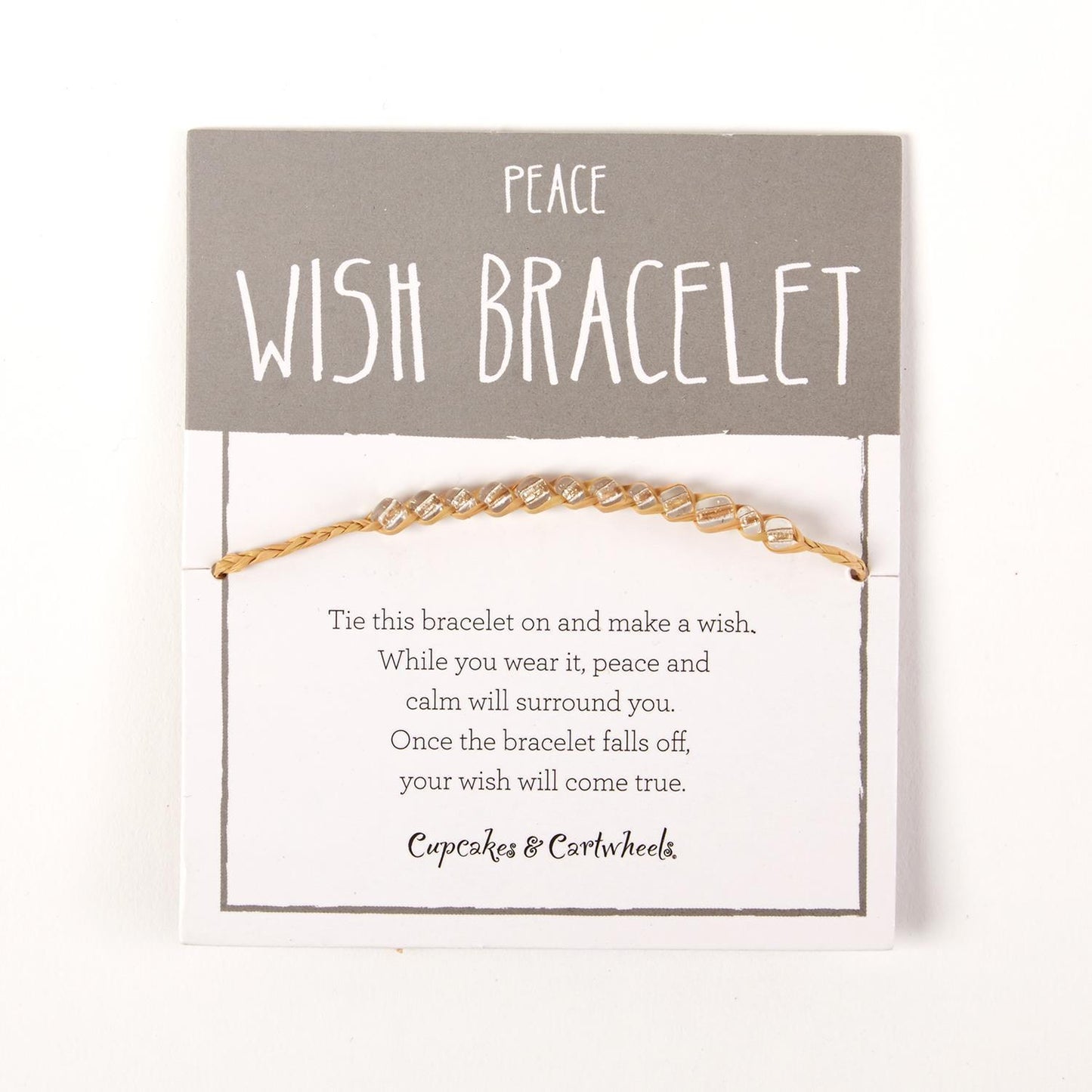 Wishlet from Two's Company