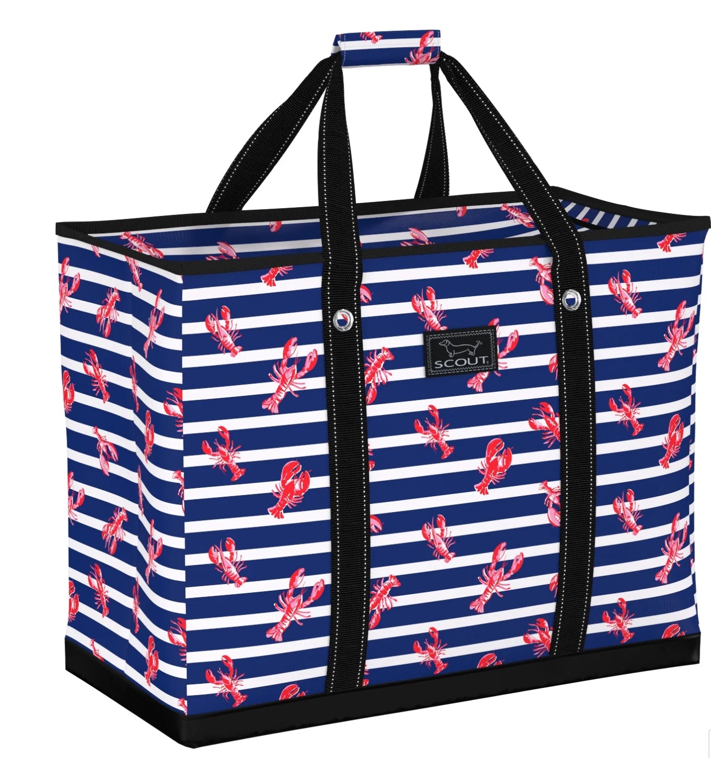 4 Boys Bag by Scout (Carry EVERYTHING)