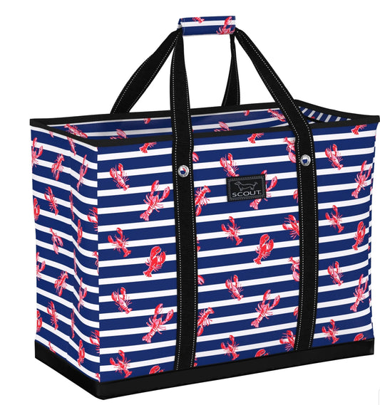 4 Boys Bag by Scout (Carry EVERYTHING)