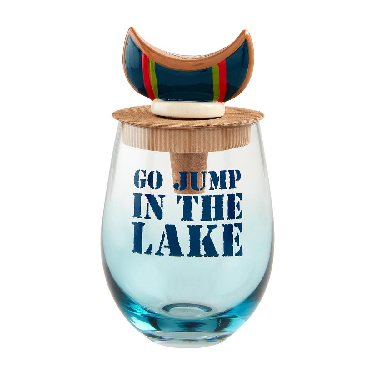 Lake Glasses
