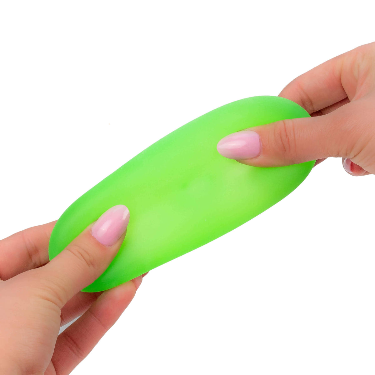 Gummy Globs Sensory Toy - sugar squeeze