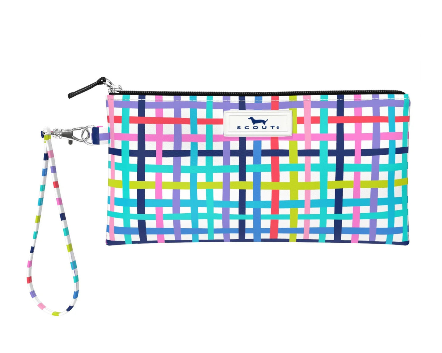 Kate Wristlet by Scout