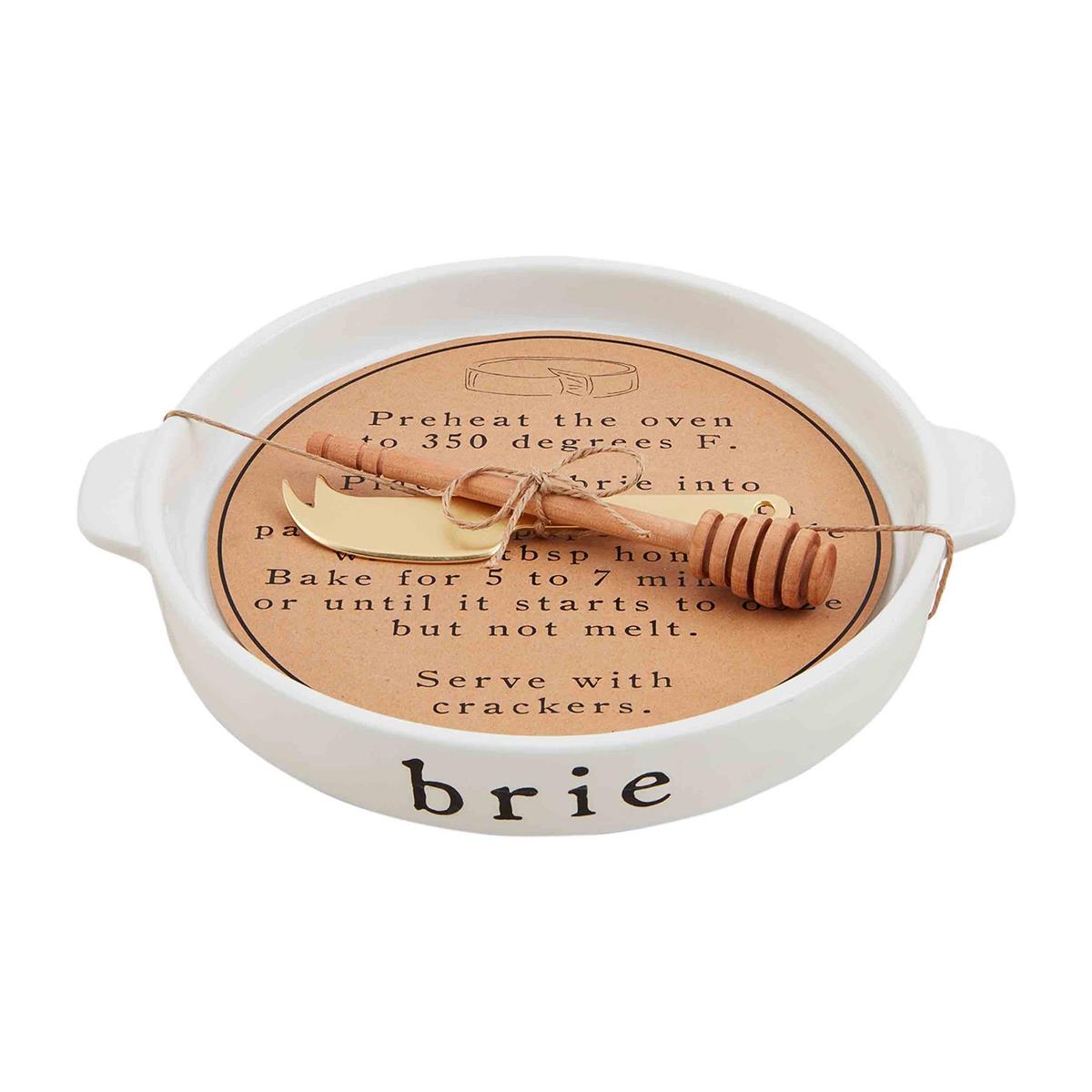 Brie Baker