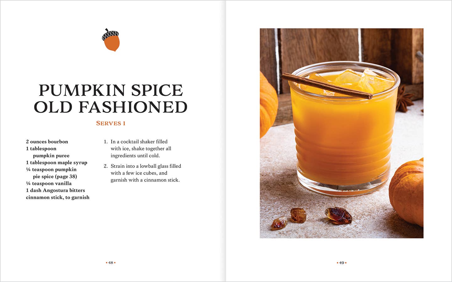 Cottage Door Press - The Art of Mixology: Cozy Cocktails