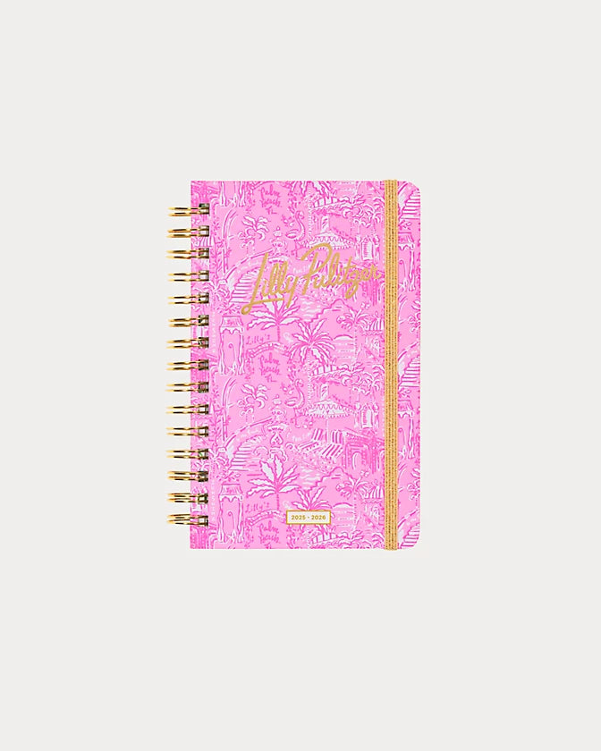 Lilly 2025-26 Medium Agenda
