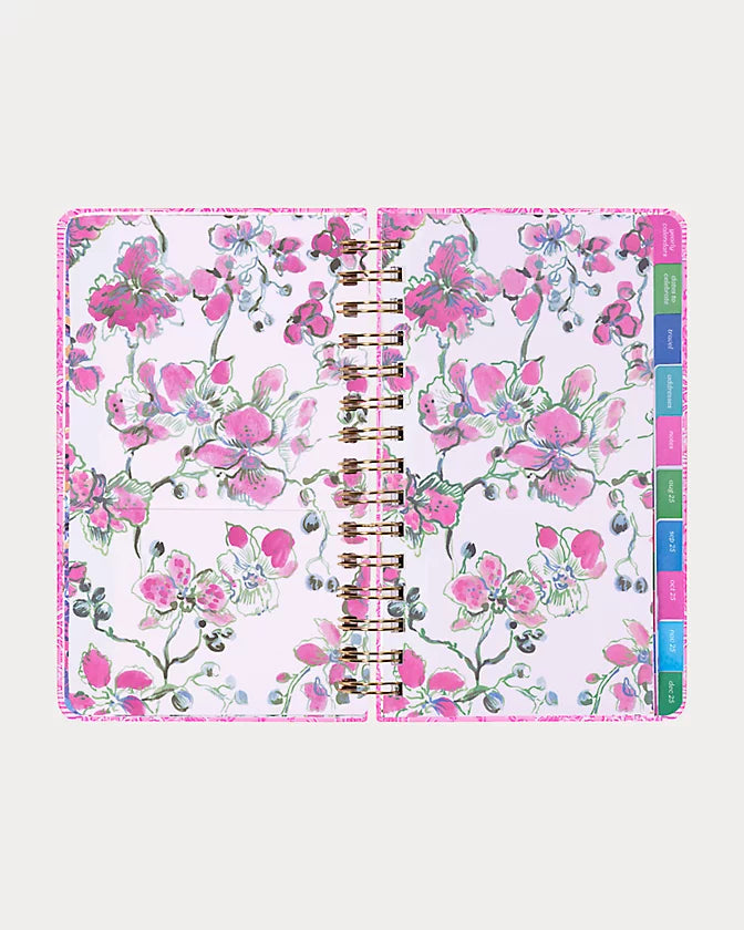 Lilly 2025-26 Medium Agenda