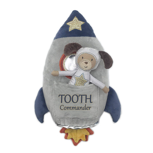Tooth Fairy Pillows