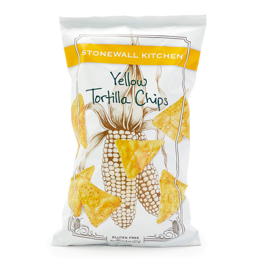 Tortilla Chip