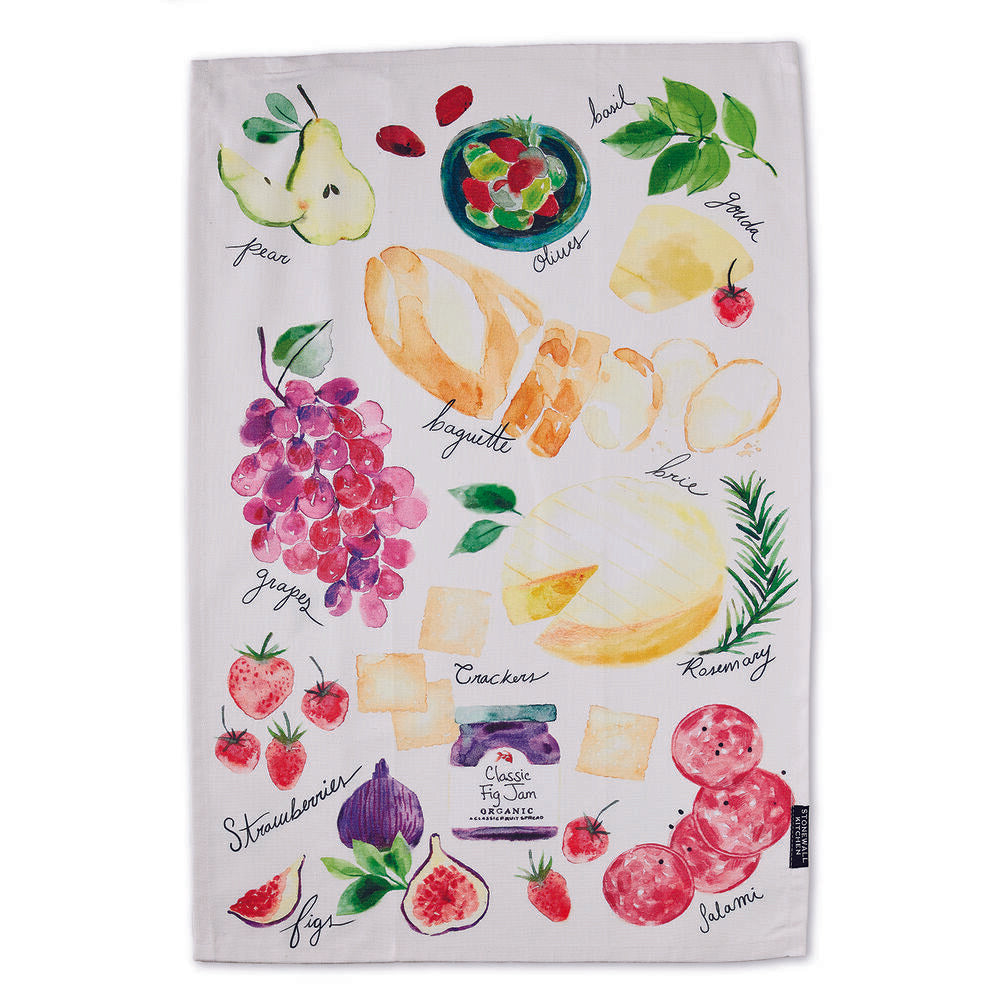 Stonewall Kitchen Towel