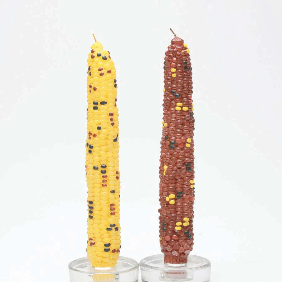 Harvest Corn Tapers