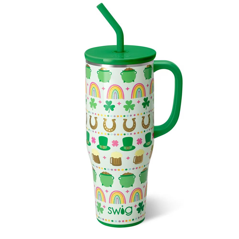 40 oz Mega Mug