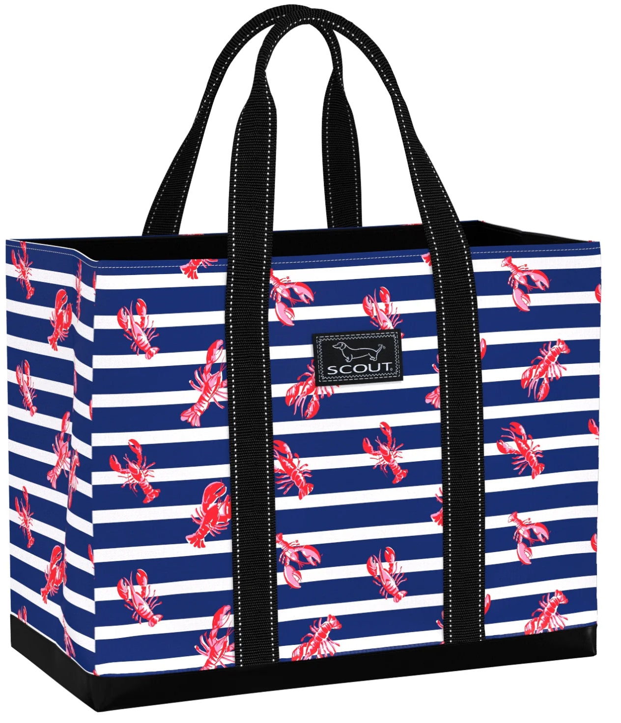 Original Deano Tote Bag by Scout
