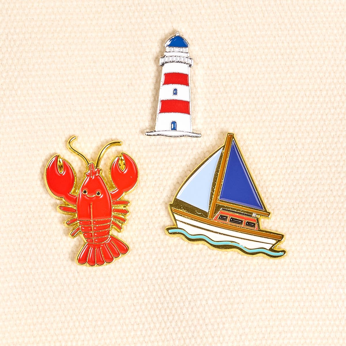 Darling Pin Packs