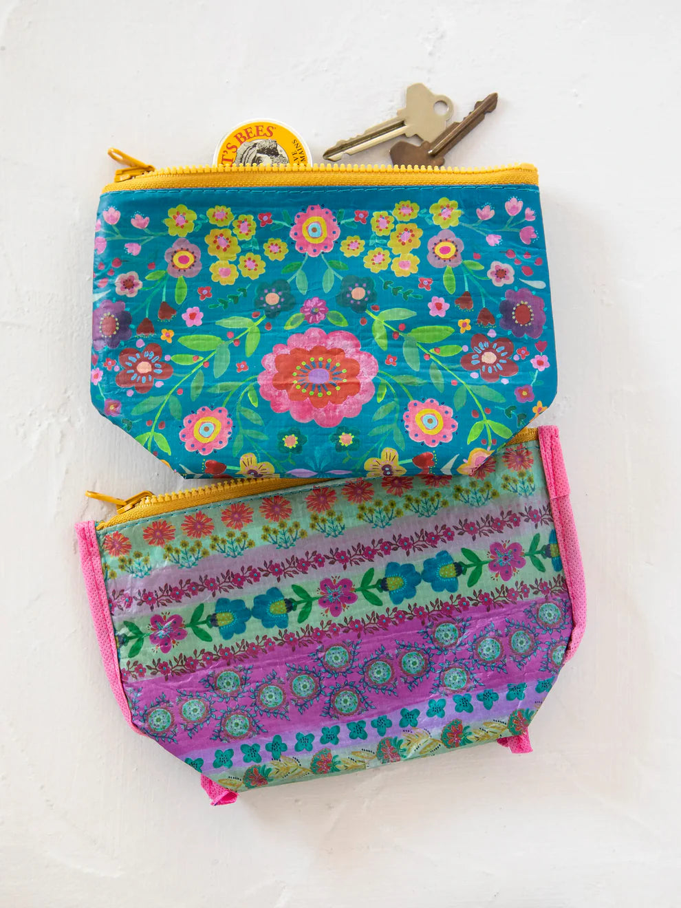 Reversible Coin Purse