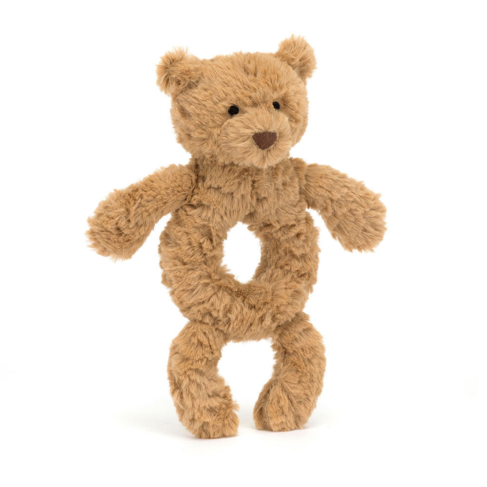 Bartholomew Ring Rattle