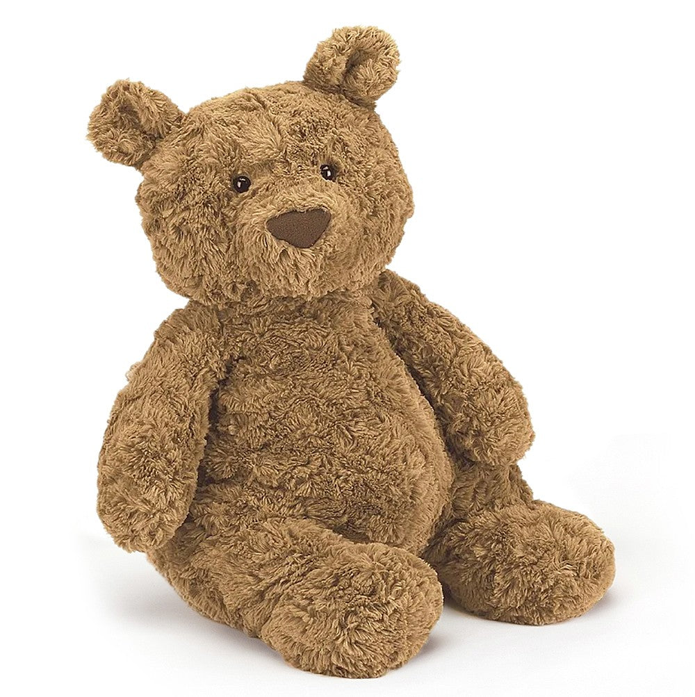 Medium Bartholomew Bear