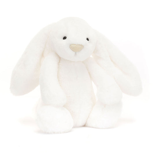 Bashful Luxe Bunny Luna, Large