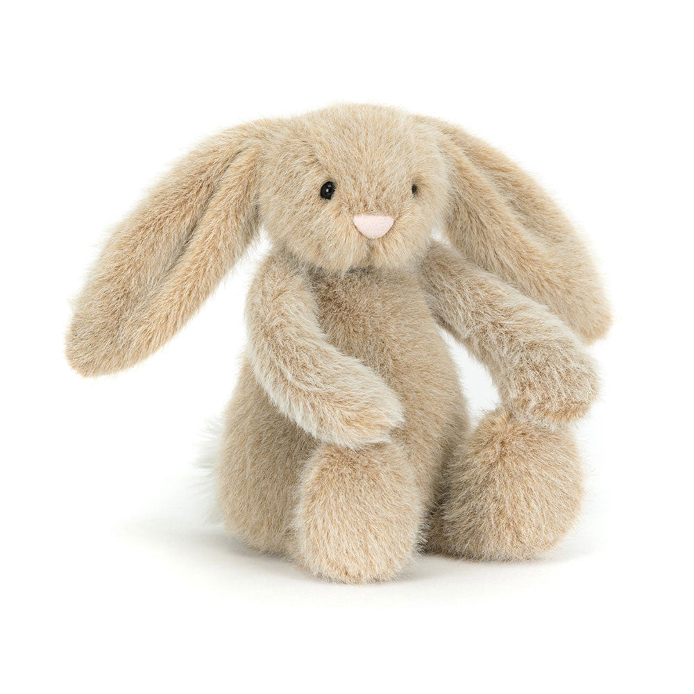 Wheat Flufflet Bunny