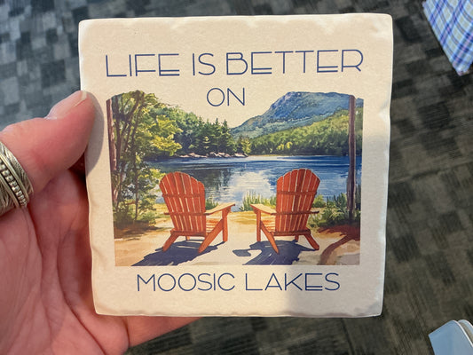 Better Moosic Lakes Coaster