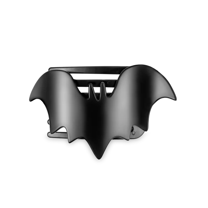 Bat Flat Hair Clip