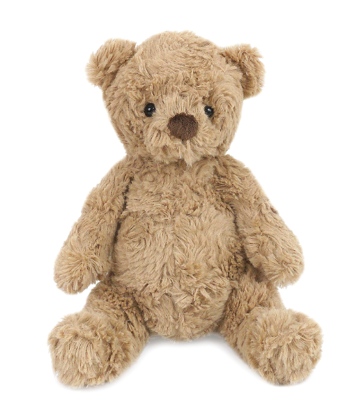 Huggie Bear by Mon Ami