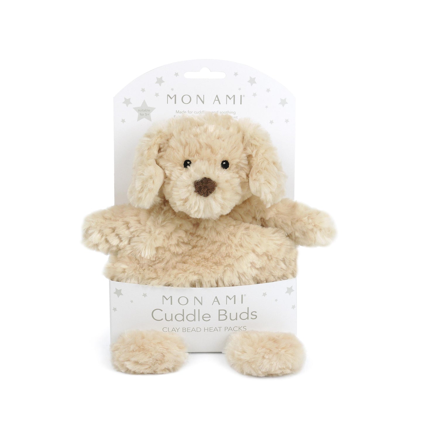 Bentley The Golden Doodle "Cuddle Buds"