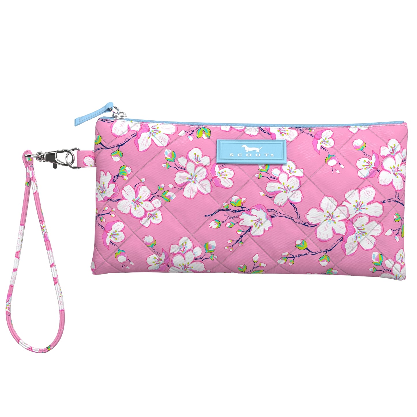 Kate Wristlet by Scout