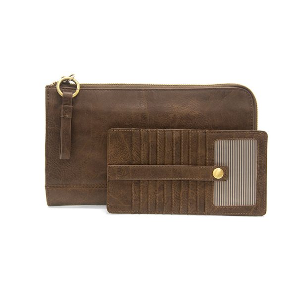 Karina Wristlet