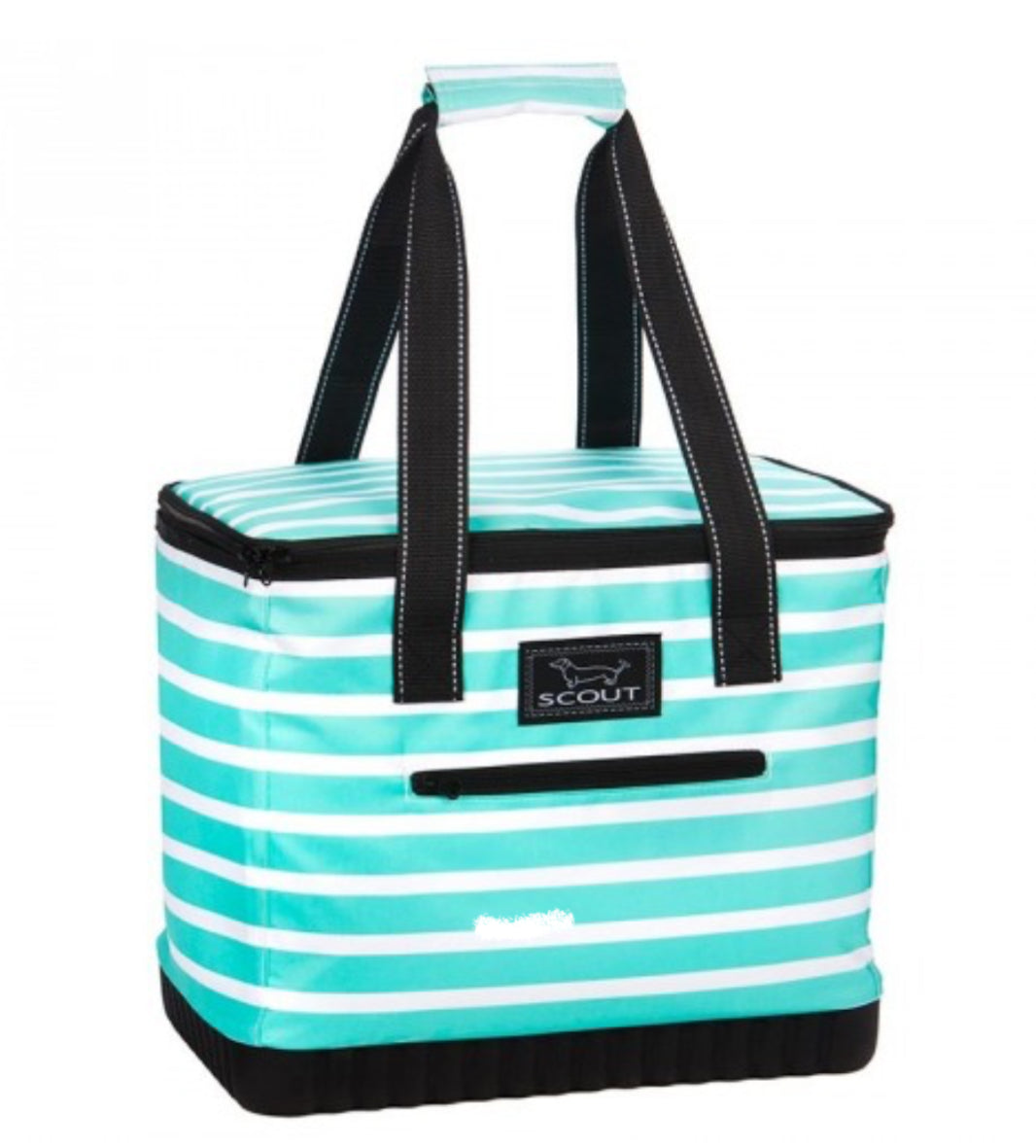 The Stiff One by Scout Bags (A Firm Bottom Cooler)