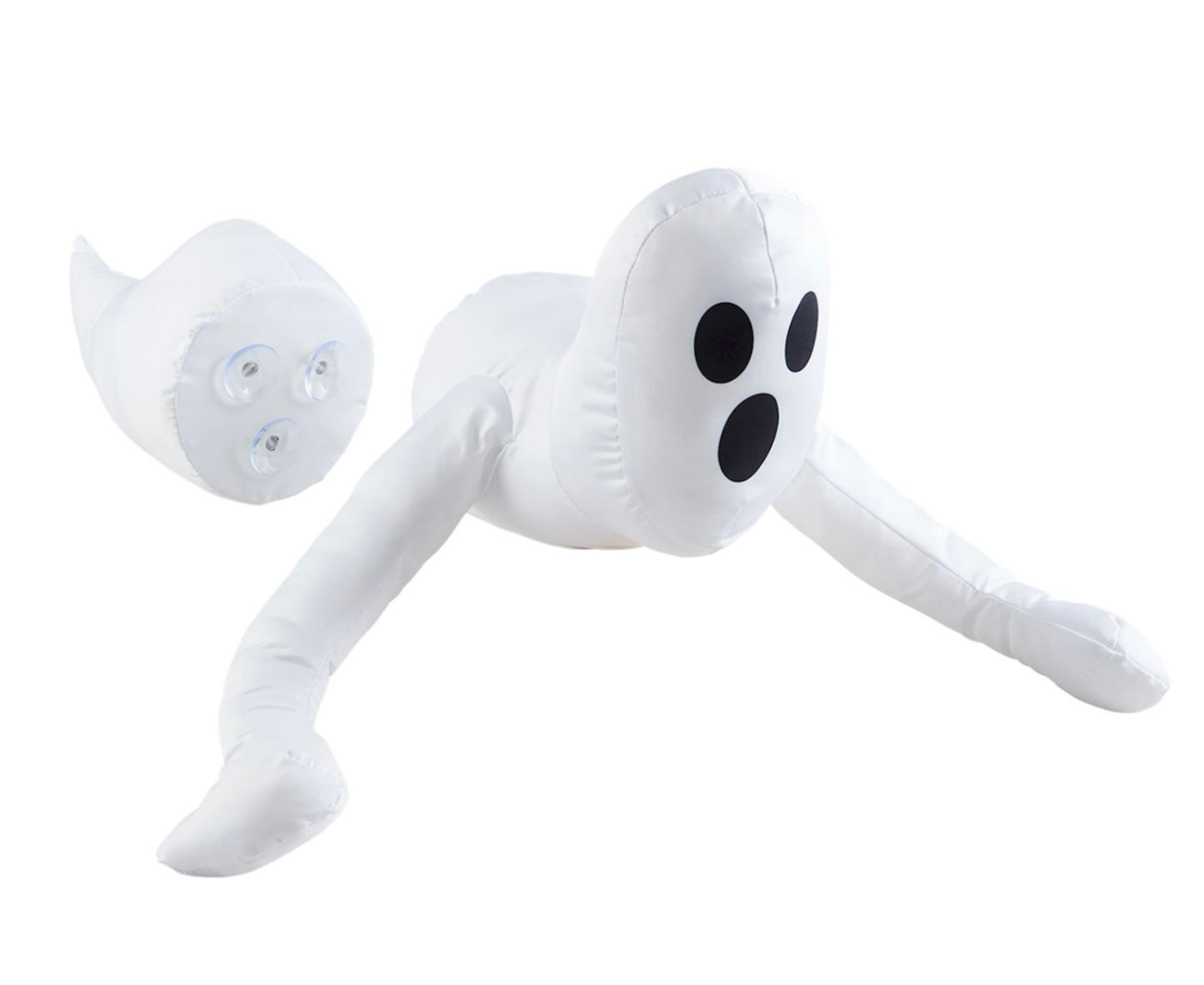 Ghost Crasher