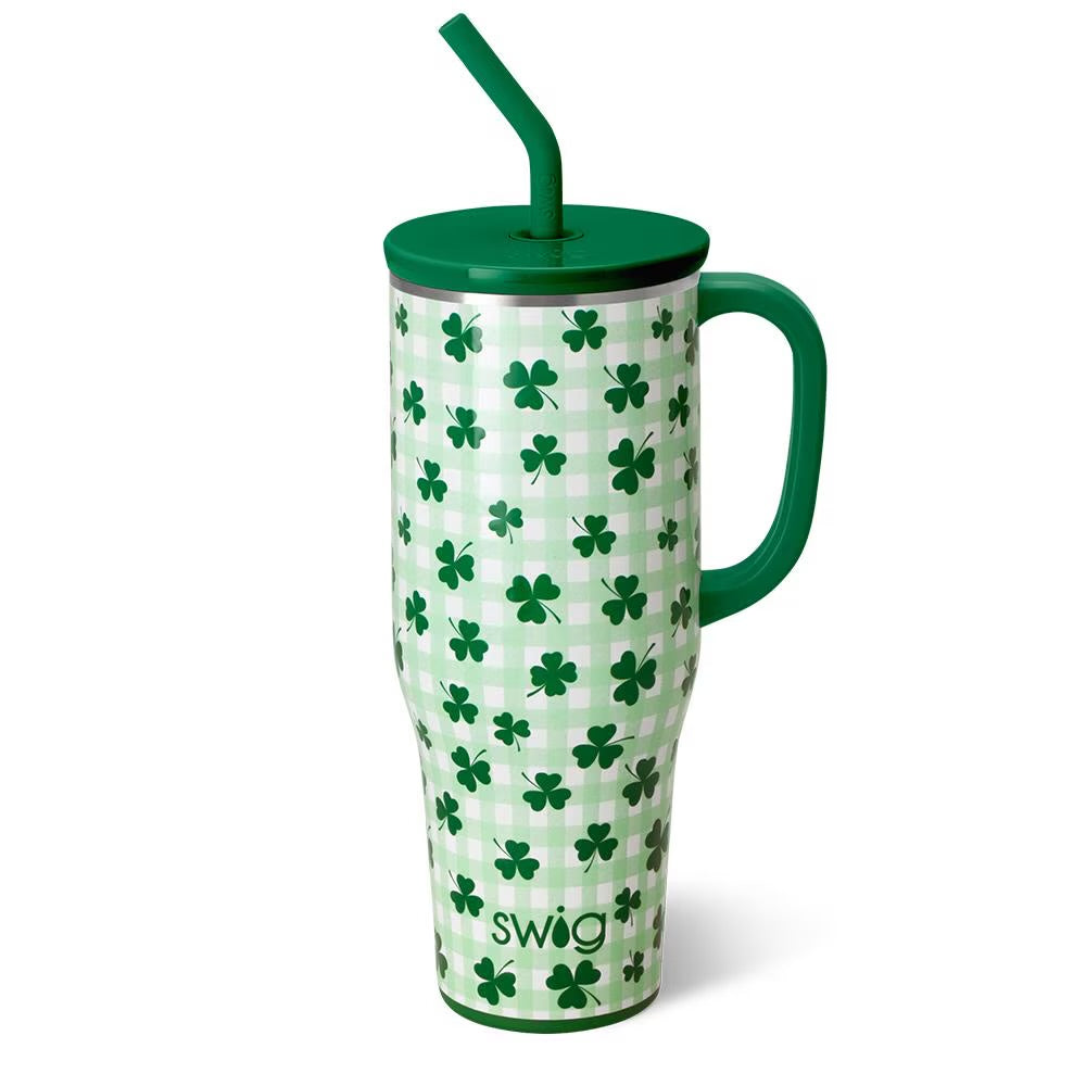 40 oz Mega Mug