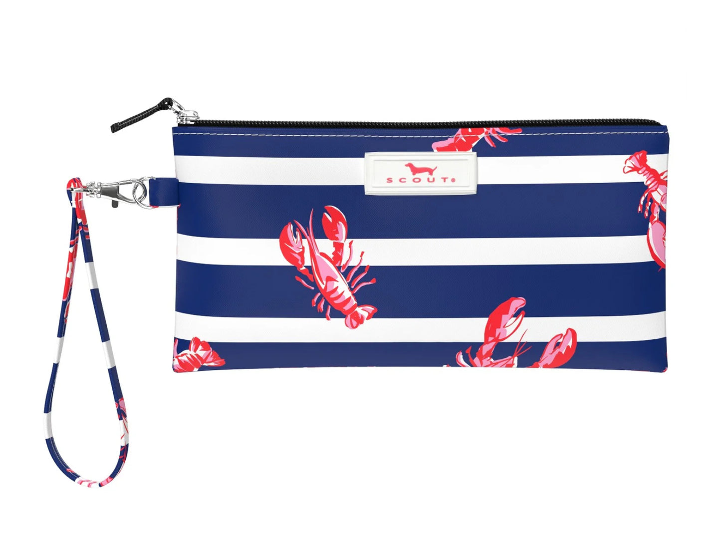 Kate Wristlet by Scout