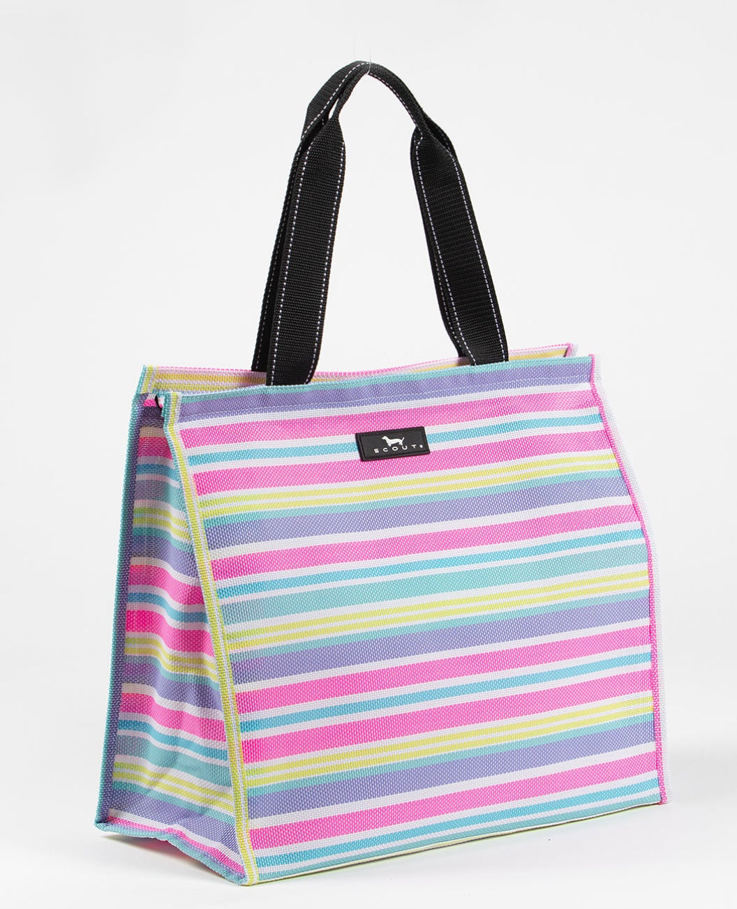 Cold Shoulder Cooler Tote by Scout