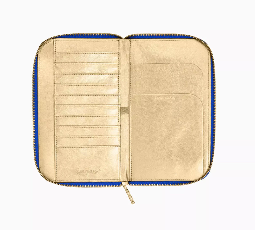 Travel Wallet