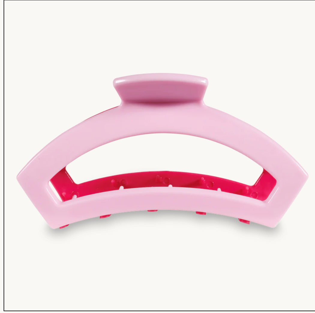 Teletie Clip