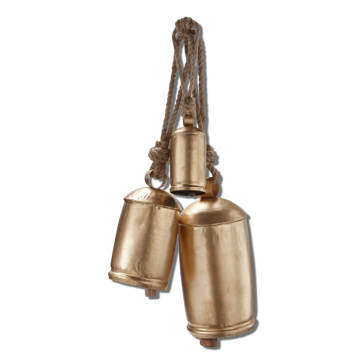 Antique Hanging Bells
