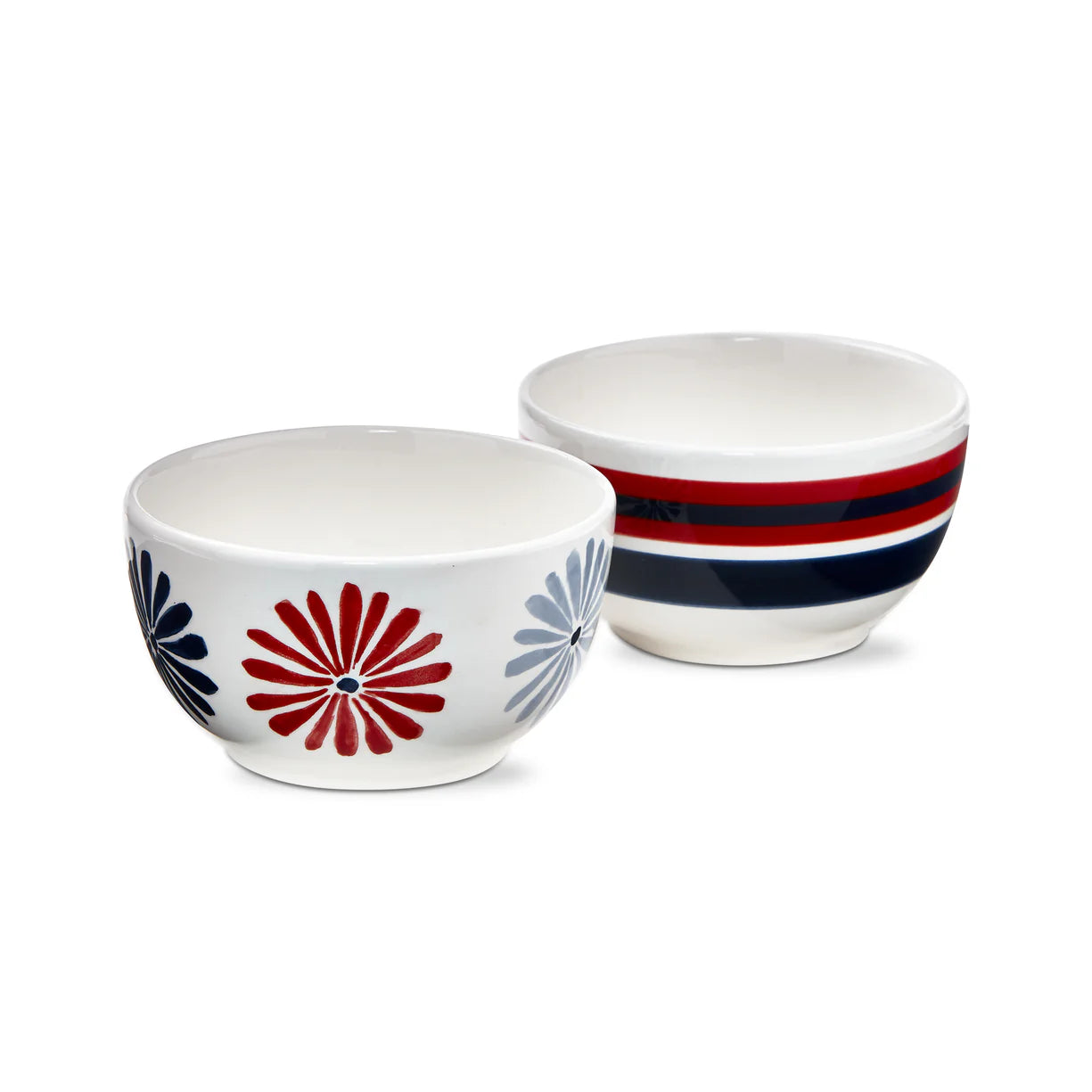 Weekend Snack Bowl Assortment Of 2