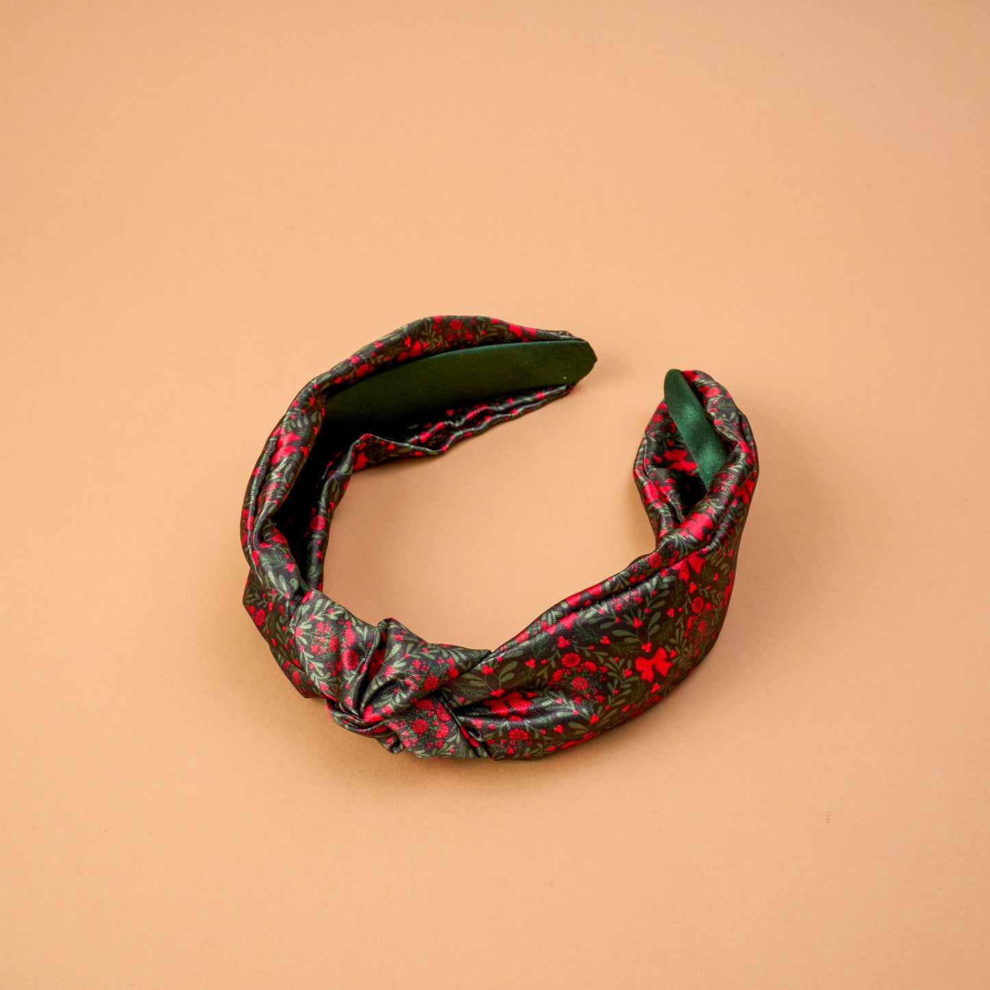 Darling Headband Christmas