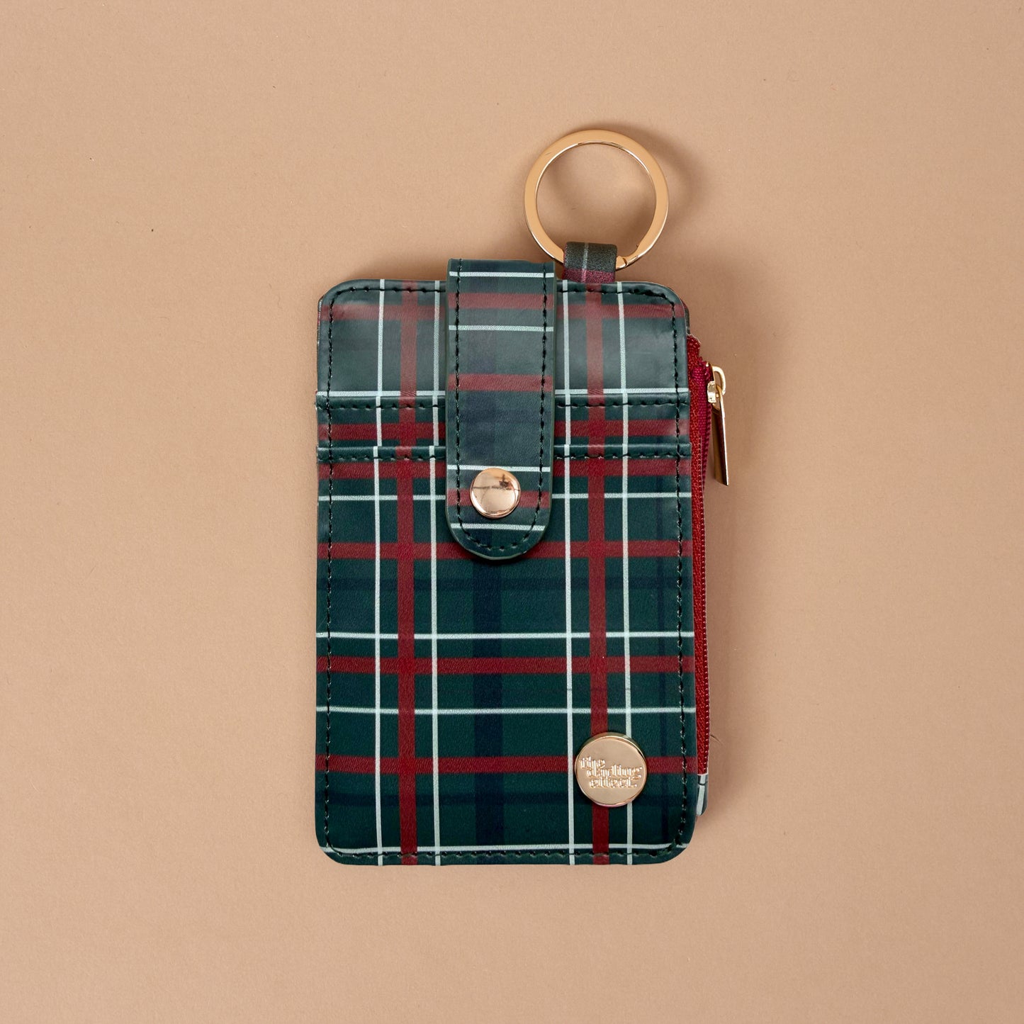 Darling Keychain Wallet