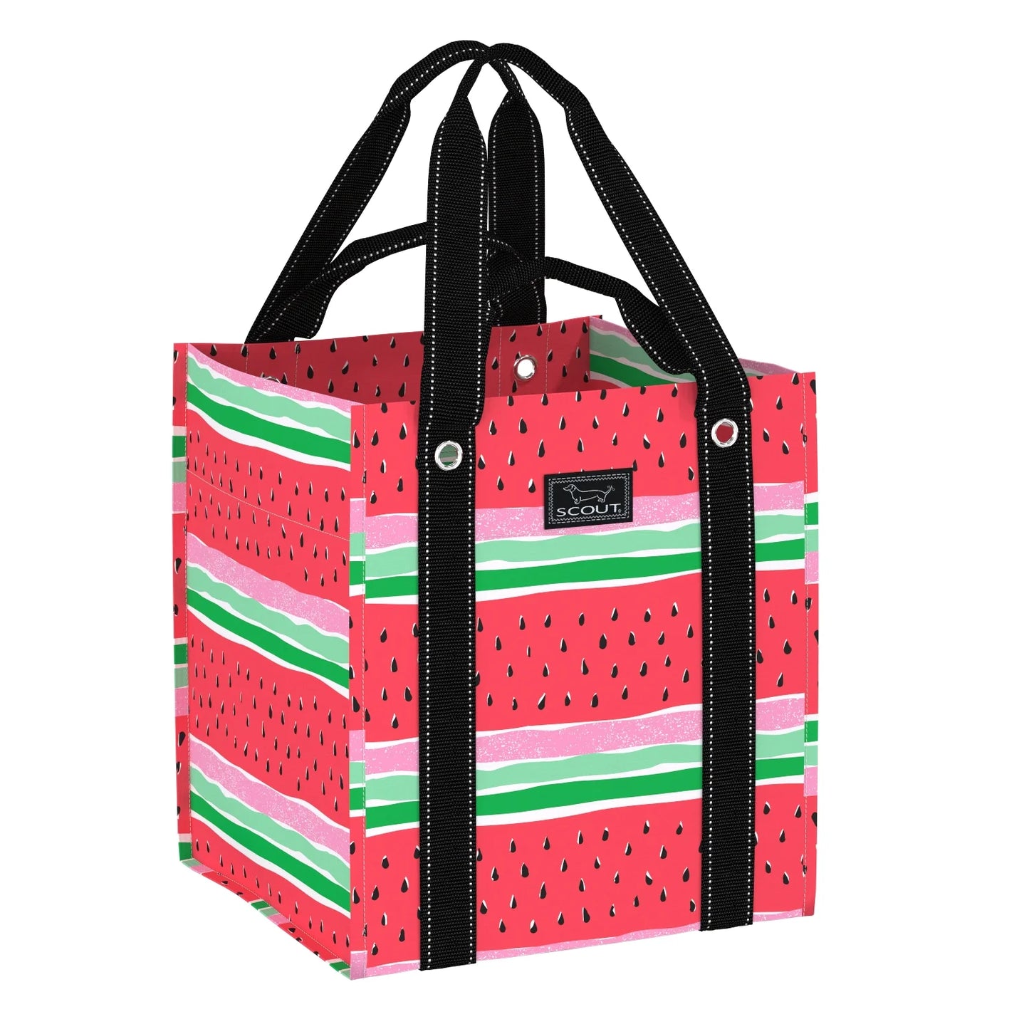 Bagette Market Tote by scout
