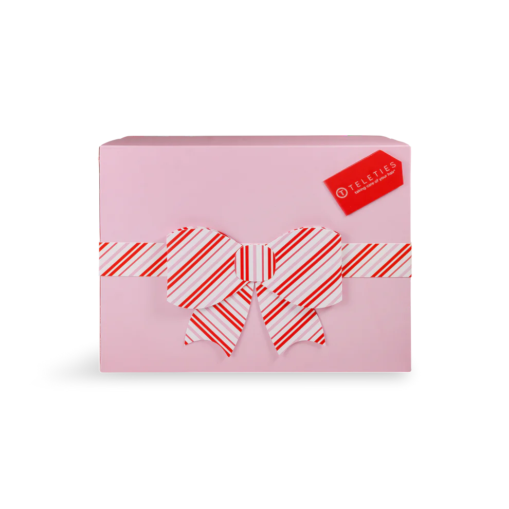 Teleties Advent Calendar